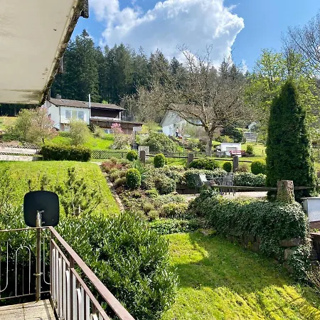 Apartment Black Forest Scenic Escape