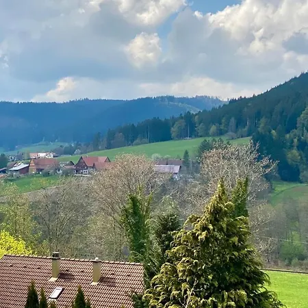Black Forest Scenic Escape *