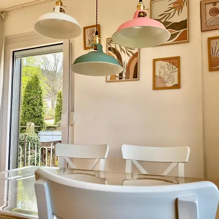Black Forest Scenic Escape Baiersbronn