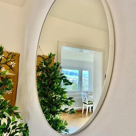 Black Forest Scenic Escape Apartment Baiersbronn
