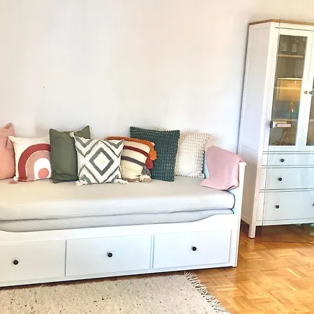 Apartment Black Forest Scenic Escape *