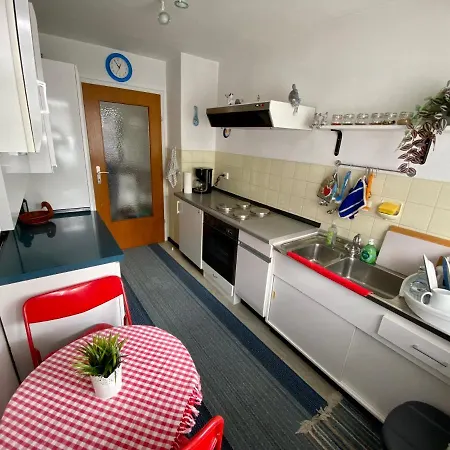 Black Forest Scenic Escape