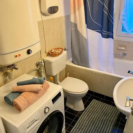 Apartment Black Forest Scenic Escape Baiersbronn