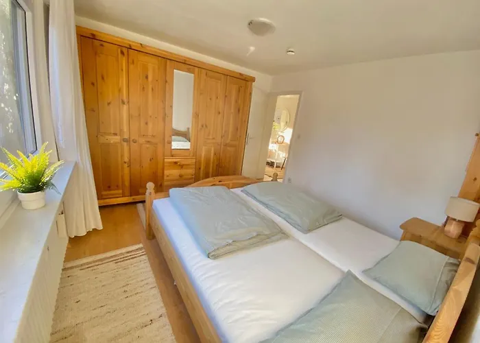 Black Forest Scenic Escape Baiersbronn